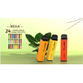 Iget stroberi es rasa enak 3000 puffs vape